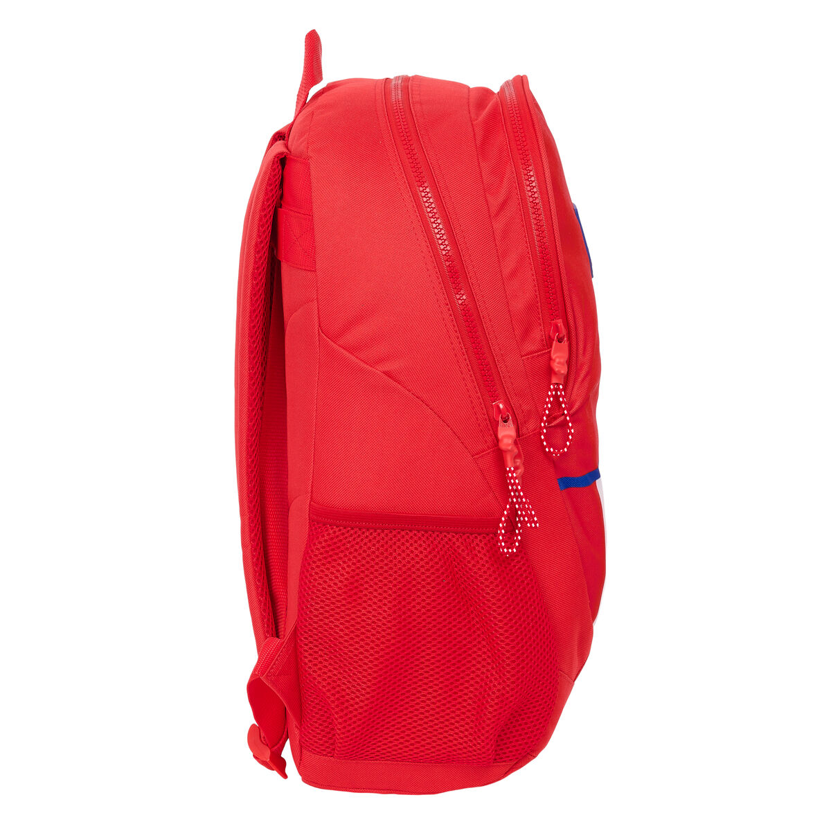 Skoletaske Atlético Madrid Rød 32 x 44 x 16 cm